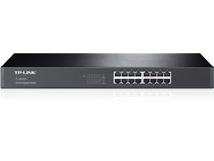 tp link tl sg1016 ien102231
