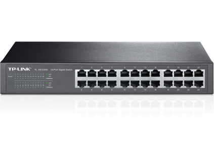 tp link tl sg1024d ien107766