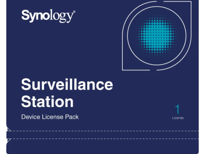 synology camera license pack x 1 ien114415