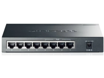 tp link tl sg1008p ien162703