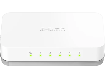 d link go sw 5e ien166141