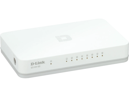 d link go sw 8g ien166146