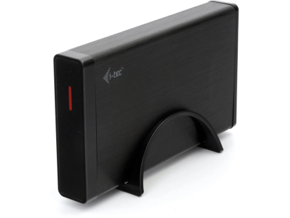 i tec mysafe advance black externi case pro 3 5 ien170515