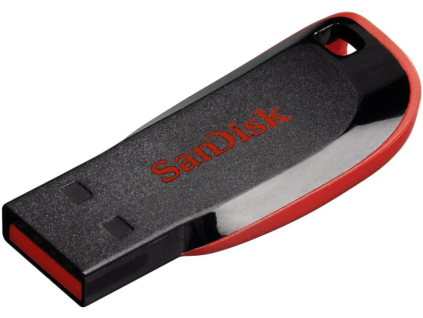 sandisk cruzer blade 32gb ien170679