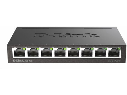 d link dgs 108 ien171394