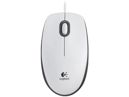 178980 logitech b100 white ien186585