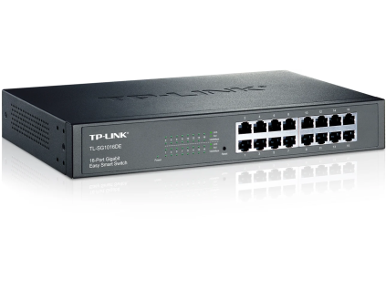 tp link tl sg1016de ien201060