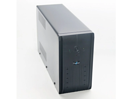 eurocase ea200led 2000va line interactive ups ien209696