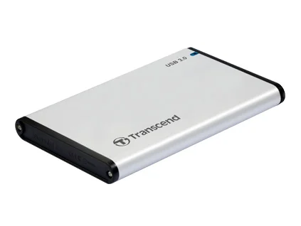 transcend storejet 25s3 ien210108