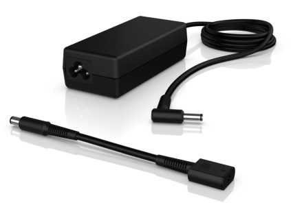 hp 65w smart ac adapter 4 5x7 4 mm ien211273