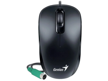 genius dx 110 cerna ps 2 ien233869