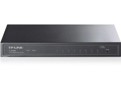 tp link tl sg2008 ien240430