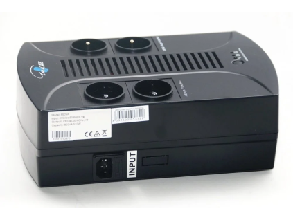 eurocase ea200plus evo2 850va ien251544