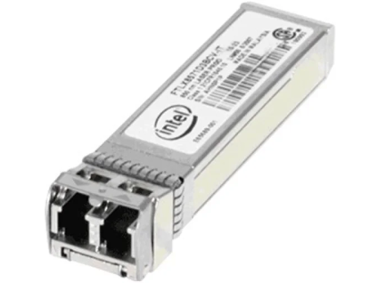 intel ethernet sfp sr optics retail unit ien253259