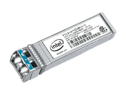 intel ethernet sfp lr optics retail unit ien253348