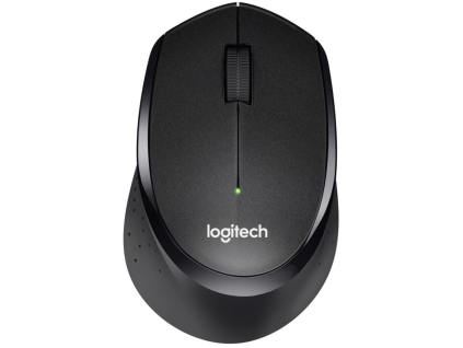 logitech wireless m330 silent plus cerna ien254111