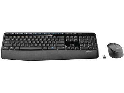 logitech wireless combo mk345 cz sk ien262560