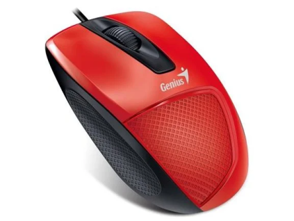 192597 genius dx 110 cervena ien293825