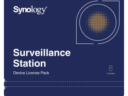synology device license x 8 ien298607
