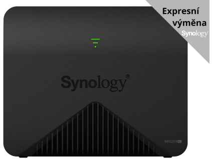 synology mesh router mr2200ac ien310201