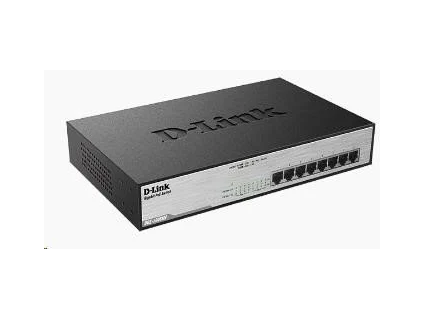 d link dgs 1008mp ien316526
