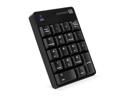 connect it numcalc bezdratova numericka klavesnice ien317698