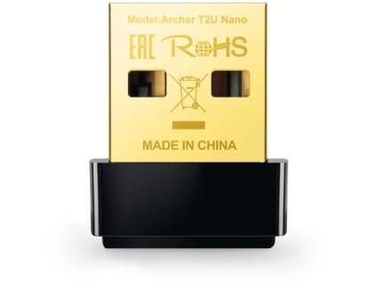 tp link t2u nano ien320264