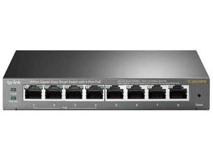 tp link tl sg108pe ien326787
