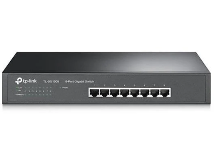 tp link tl sg1008 ien326811