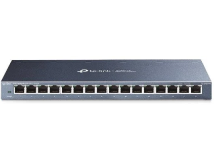 tp link tl sg116 ien326828