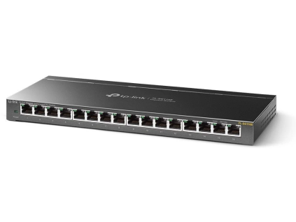 tp link tl sg116e ien326829