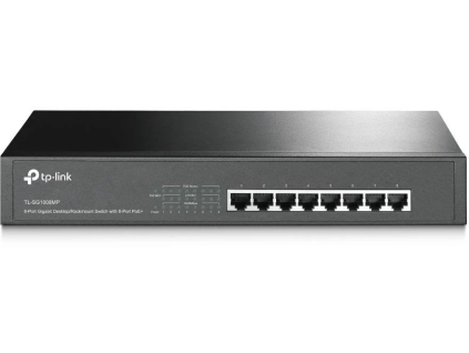 tp link sg1008mp ien326831