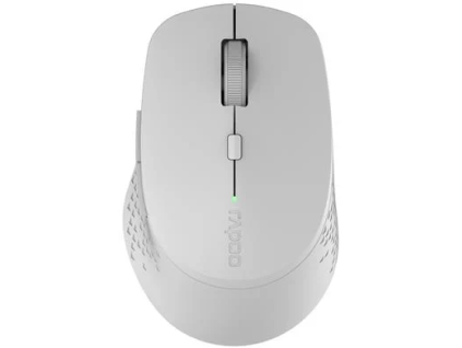 202122 rapoo m300 silent svetle seda ien338522