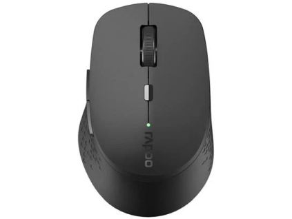 202125 rapoo m300 silent tmave seda ien338523