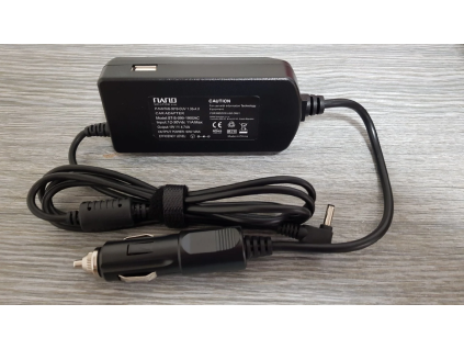 204009 nano 19v 90w autoadapter asus ien346079