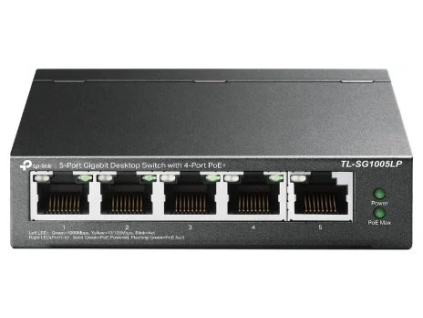 tp link tl sg1005lp ien363682