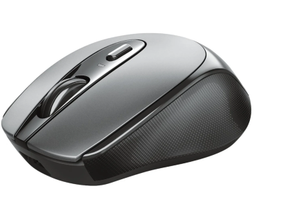 trust zaya rechargeable wireless mouse cerna ien366837