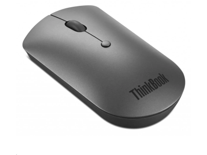 211653 lenovo thinkbook bluetooth silent mouse ien370167