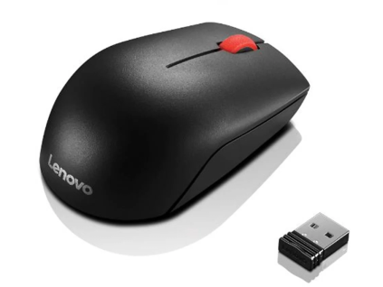 lenovo essential compact wireless mouse ien370172
