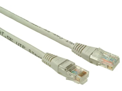 169062 kb patch kabel 3m utp ien15146