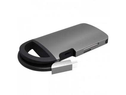205206 umax u connect usb c multiport h8 ien350022