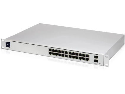 ubiquiti unifi switch usw pro 24 ien384652