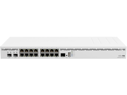 mikrotik cloud core router ccr2004 16g 2s ien392741