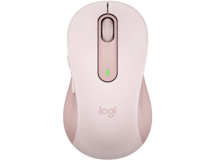 logitech m650 l rose ien395059