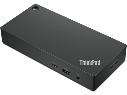 lenovo thinkpad universal usb c dock 40ay0090eu ien396306