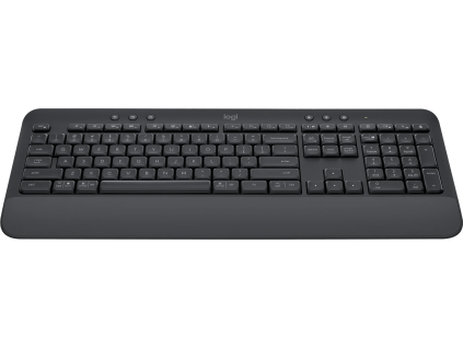 logitech signature k650 wireless grafitova ien438497