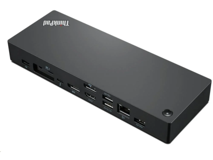 lenovo dokovaci stanice thinkpad thunderbolt 4 workstation dock ien439519