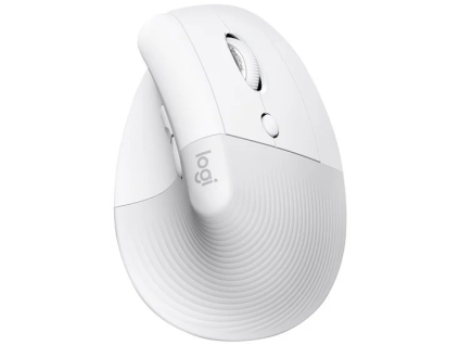 226773 logitech lift for mac vertical ergonomic mouse off white ien442929