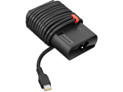 lenovo 65w ac usb c adapter ien443454