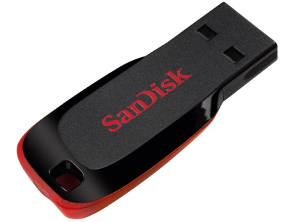 sandisk cruzer blade 64gb ien444230